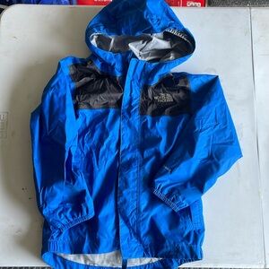 The North Face Kids Windbreaker Jacket